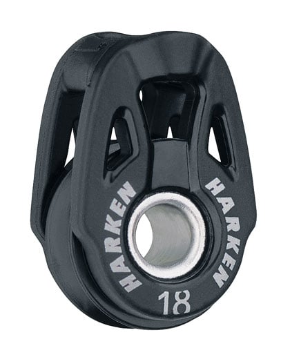 Harken 18mm Carbo T2 Block