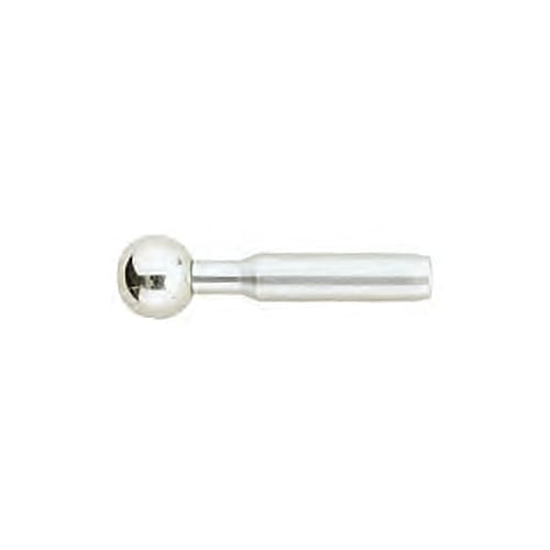 Johnson Hardware Hc Terminal With Ball End 1/8