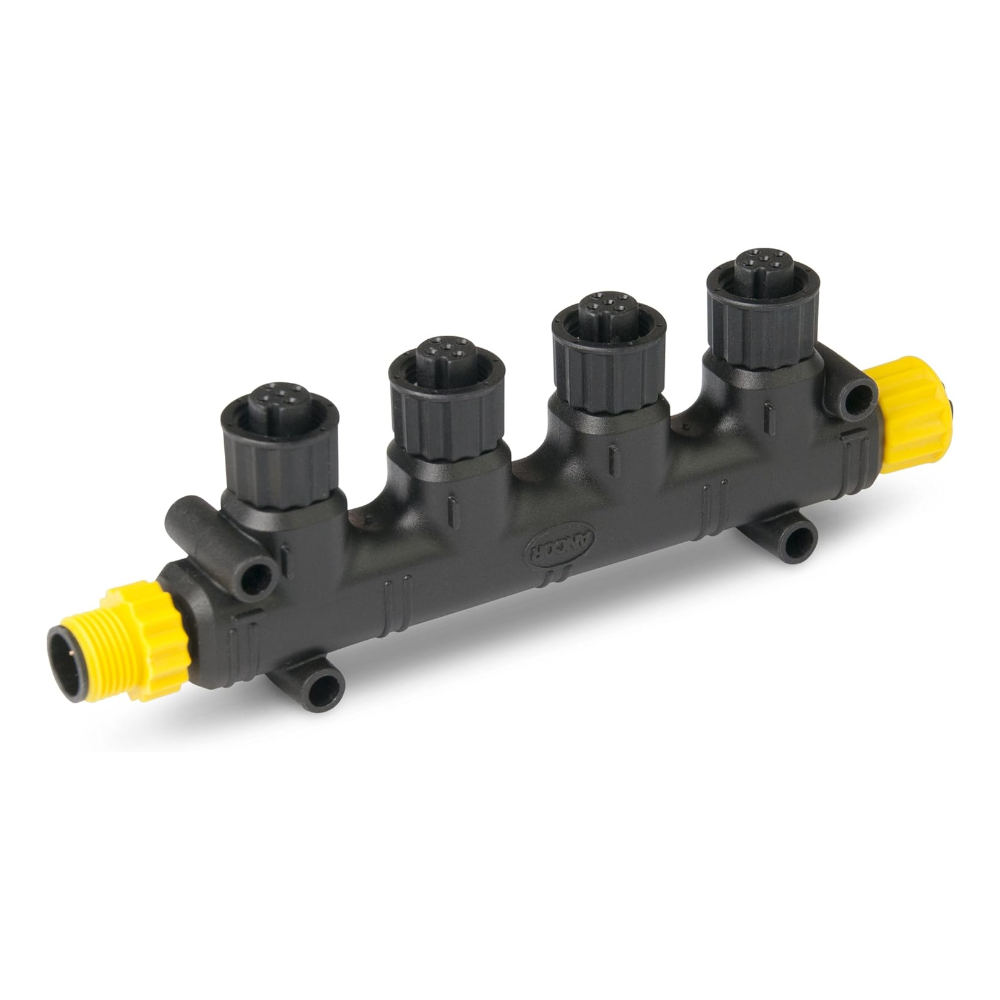 Ancor NMEA 2000 Tee Connectors