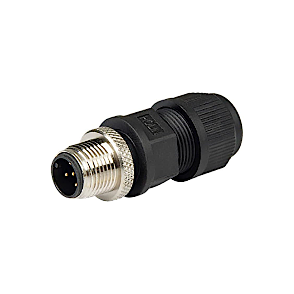 Ancor NMEA 2000 Field Serviceable Connectors