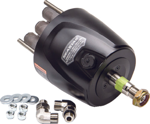 Teleflex hydraulic Pump Helm Seastar 1.7 Commer'