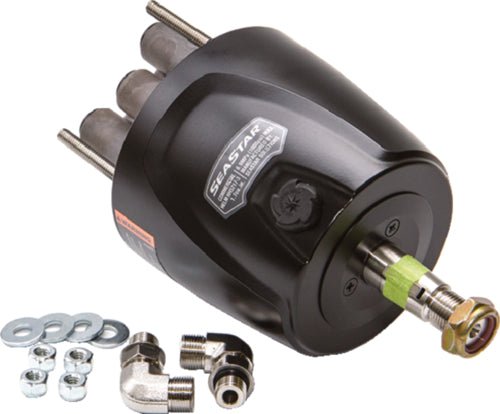 Teleflex Hydraulic Pump Helm Seastar 1 7 Commer - Steveston Marine and Hardware