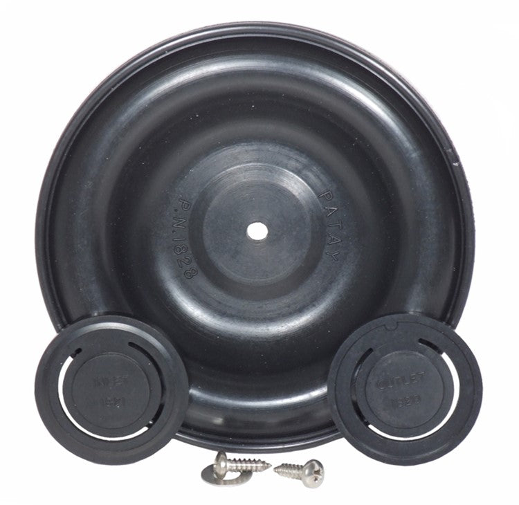 ITT Jabsco Major Service Kit - 29246-1000