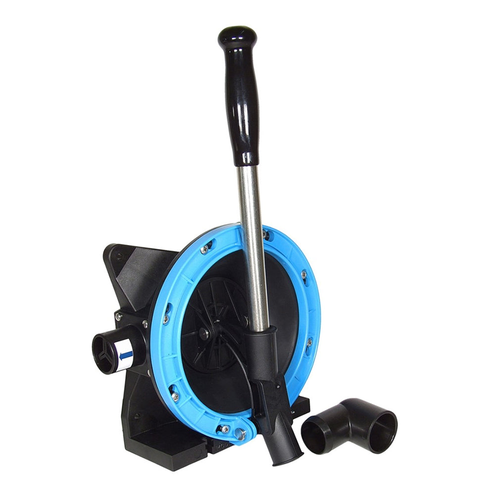 ITT Jabsco Amazon Universal Pump - 29270-0000