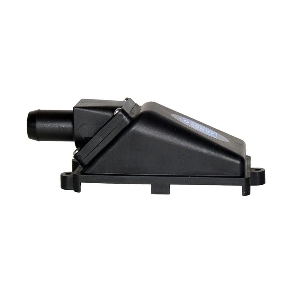 Itt Jabsco Bilge Strainer 1 Hose 29290 1000 - Steveston Marine and Hardware