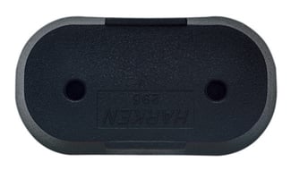 Harken Flat Cam-Matic Riser