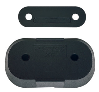 Harken Angled Cam-Matic Riser