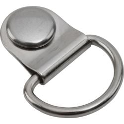 Seadog Snap Canvas Socket W D Ring