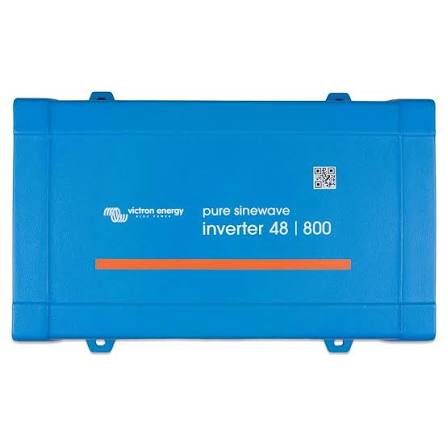 Victron Inverter 48/800 120V VE.Direct NEMA 5-15R - PIN481800500