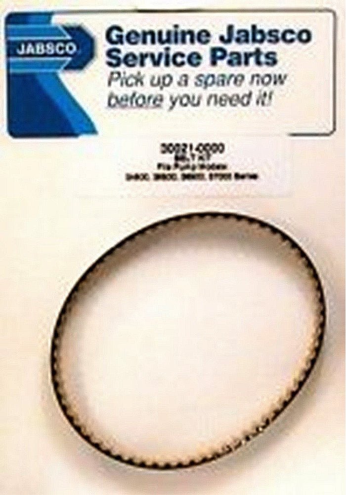 Itt Jabsco Par Belt Kit 30021 0000 - Steveston Marine and Hardware
