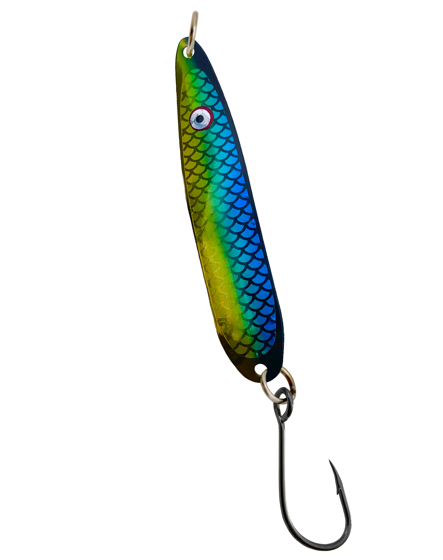 Gibbs Skinny G Gold Nugget Herring Aid