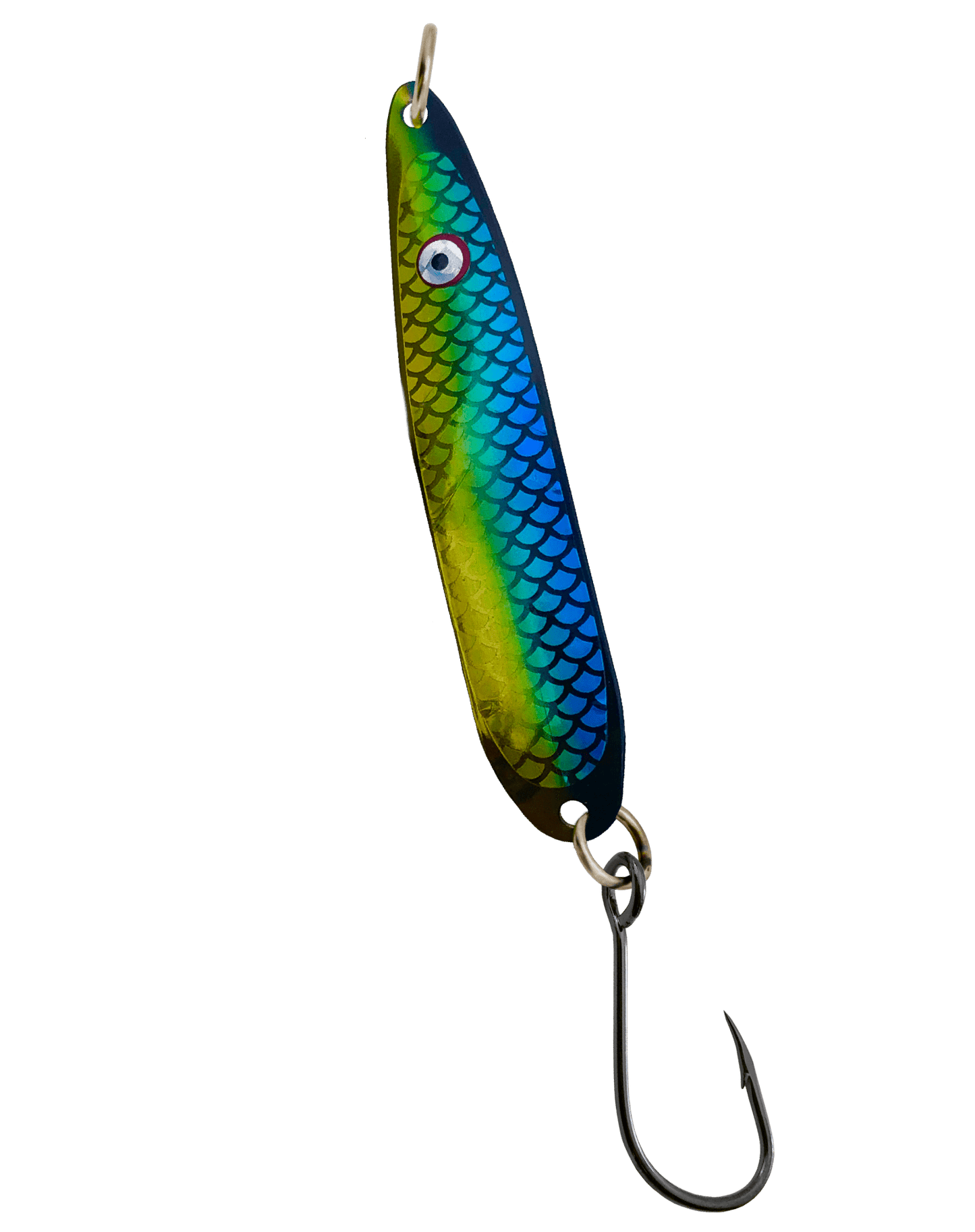 Gibbs Skinny G Gold Nugget Herring Aid - Steveston Marine and Hardware