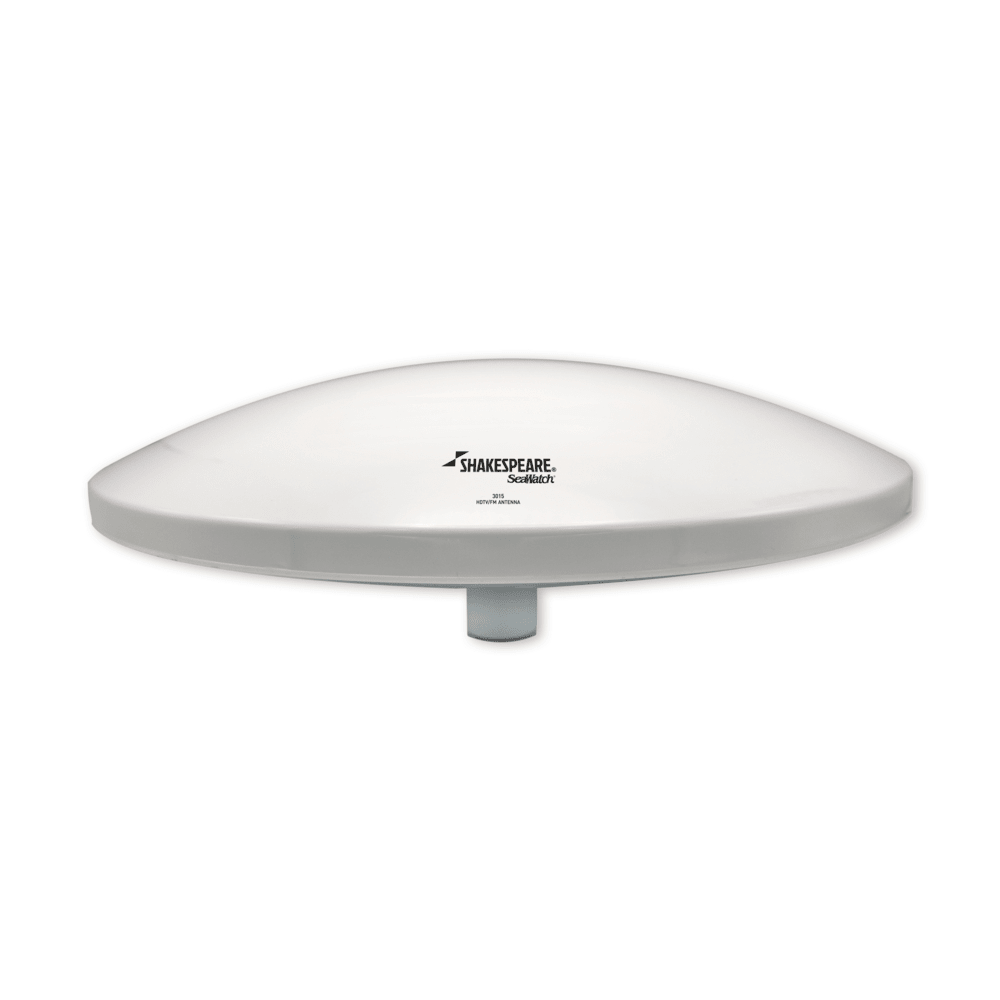 Shakespeare 15" Seawatch TV Antenna - Steveston Marine and Hardware