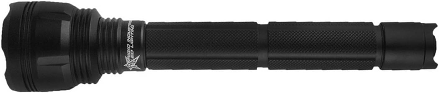Rigid RI-1100 LED Flashlight - 30150