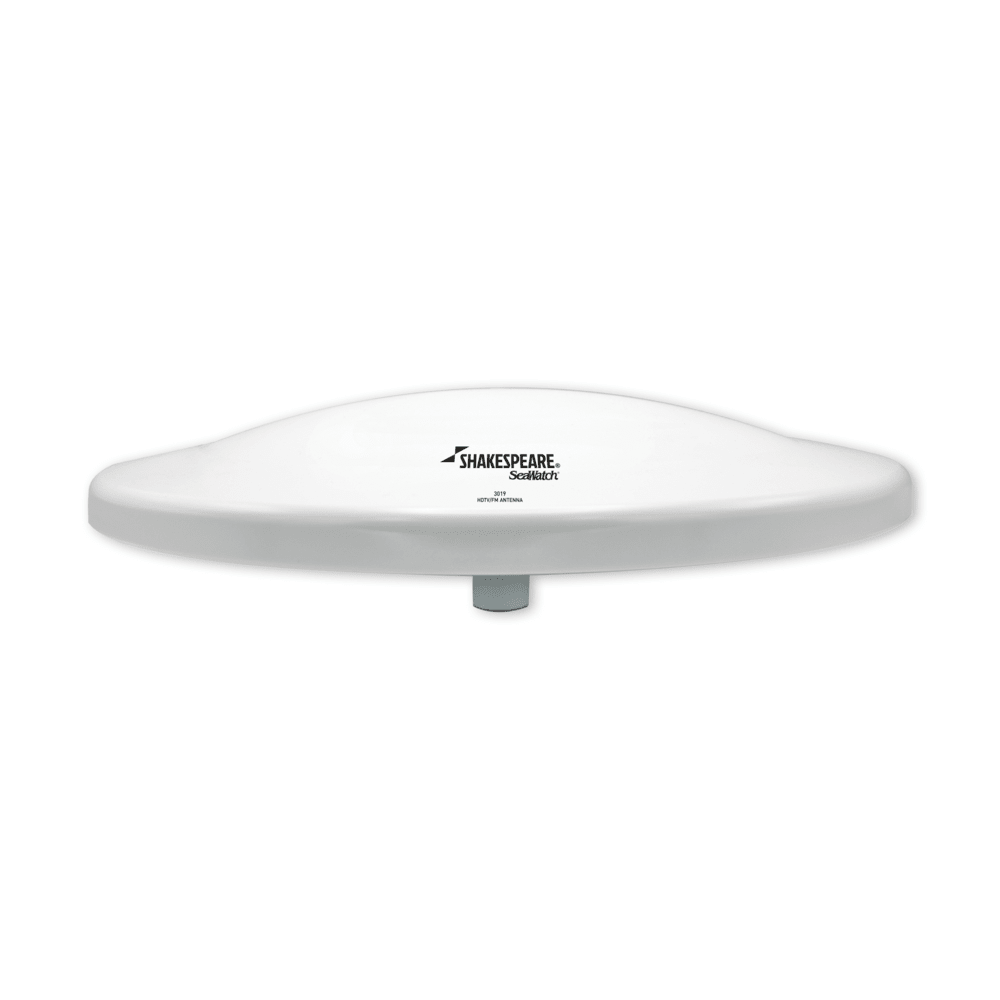 Shakespeare 19" Seawatch TV Antenna - Steveston Marine and Hardware