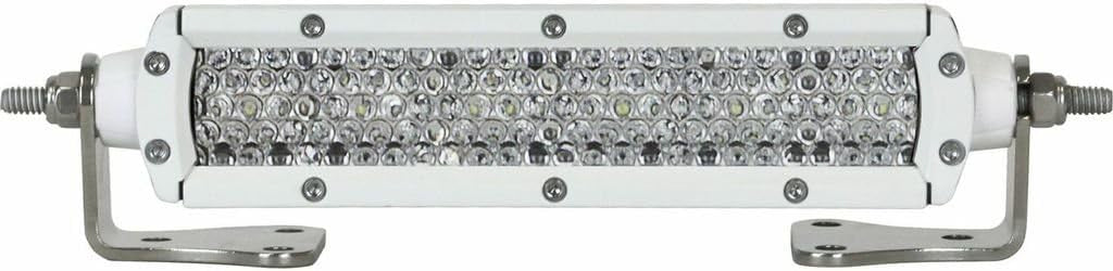Rigid M-SR Series 6" Diffused LED Light (White) - 30651