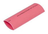 Ancor H/Shrink Tube Red 3/4' X 6' 4Pk