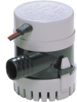 Lalizas Submersible Bilge Pump, 1000Gph, 12V