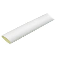 Ancor 3/4 X48 White Heat Shrink