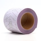 3M Marine P240 Hookit Purp.Cln Sht.Roll