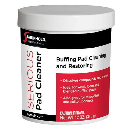 Shurhold Serious Pad Cleaner 12 - Oz - Steveston Marine and Hardware