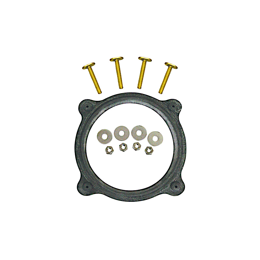 Sealand Floor Flange Seal Kit (310063)