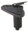 Lalizas Base for Plug in Light, Black