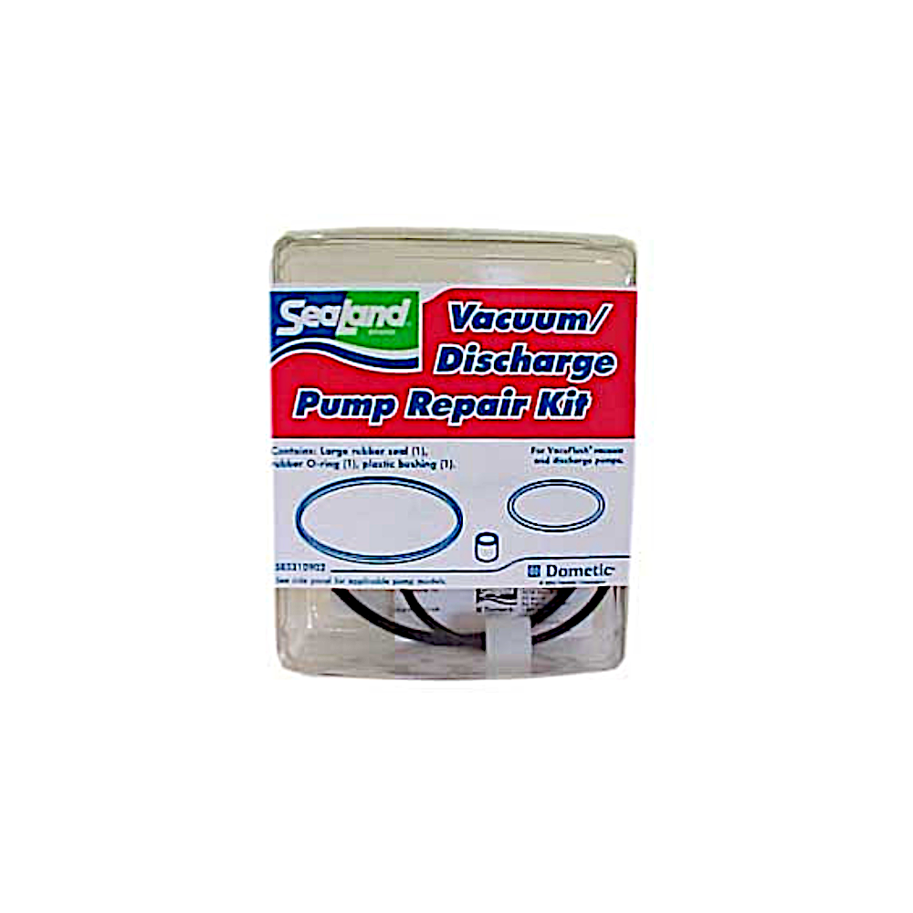 Sealand Vacuum/Discharge Pump Repair Kit (310902)
