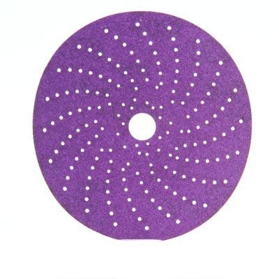 3M Marine 120 Grit 6 Cubitron Ii Disc