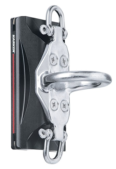 Harken Midrange CB Spinnaker Pole Car