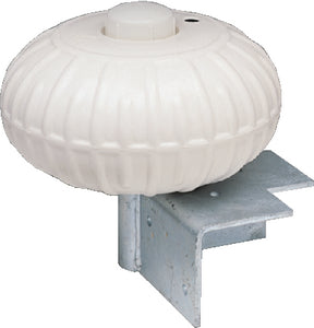 Taylor Corner Dock Wheel 18In