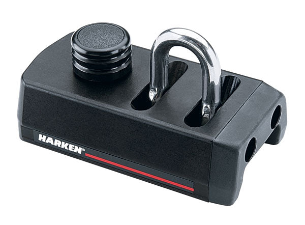 Harken 1072Adjustable Pin Stop w-Shackle