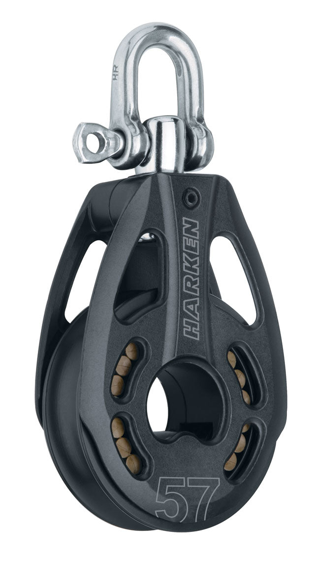 Harken 57mm HL Block