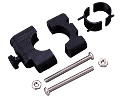 Seadog Bracket Rail Mount Flag Pole 7/8"