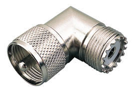 Seadog Conn Uhf Right Angle