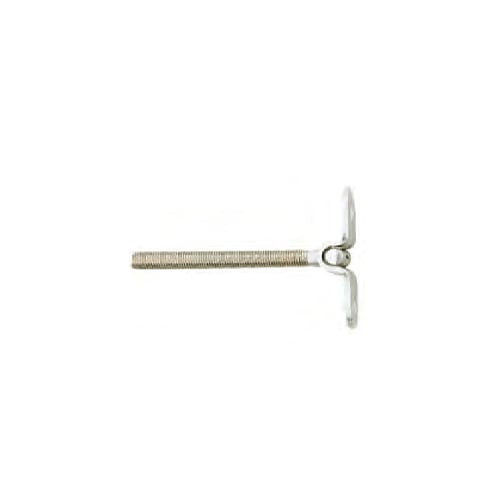 Johnson Hardware Jaw And Jawn Turnbuckle