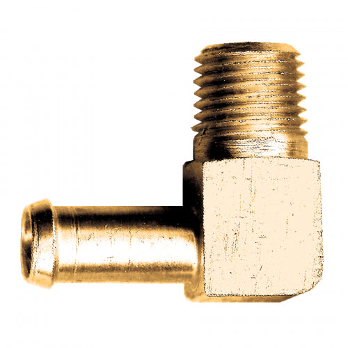 Fairview 90Elbow 3/8 X 1/4