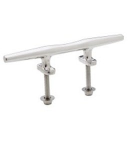 Attwood 4 Stainless Steel Stud Mount Cleat