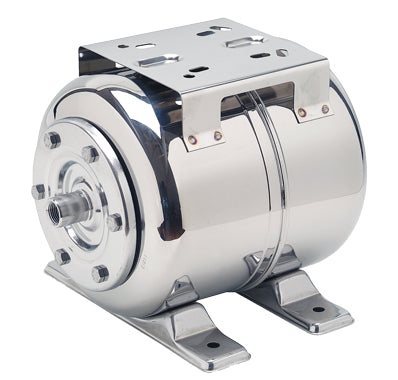 Shurflo 2 Gal.S/S Accumulator Tank