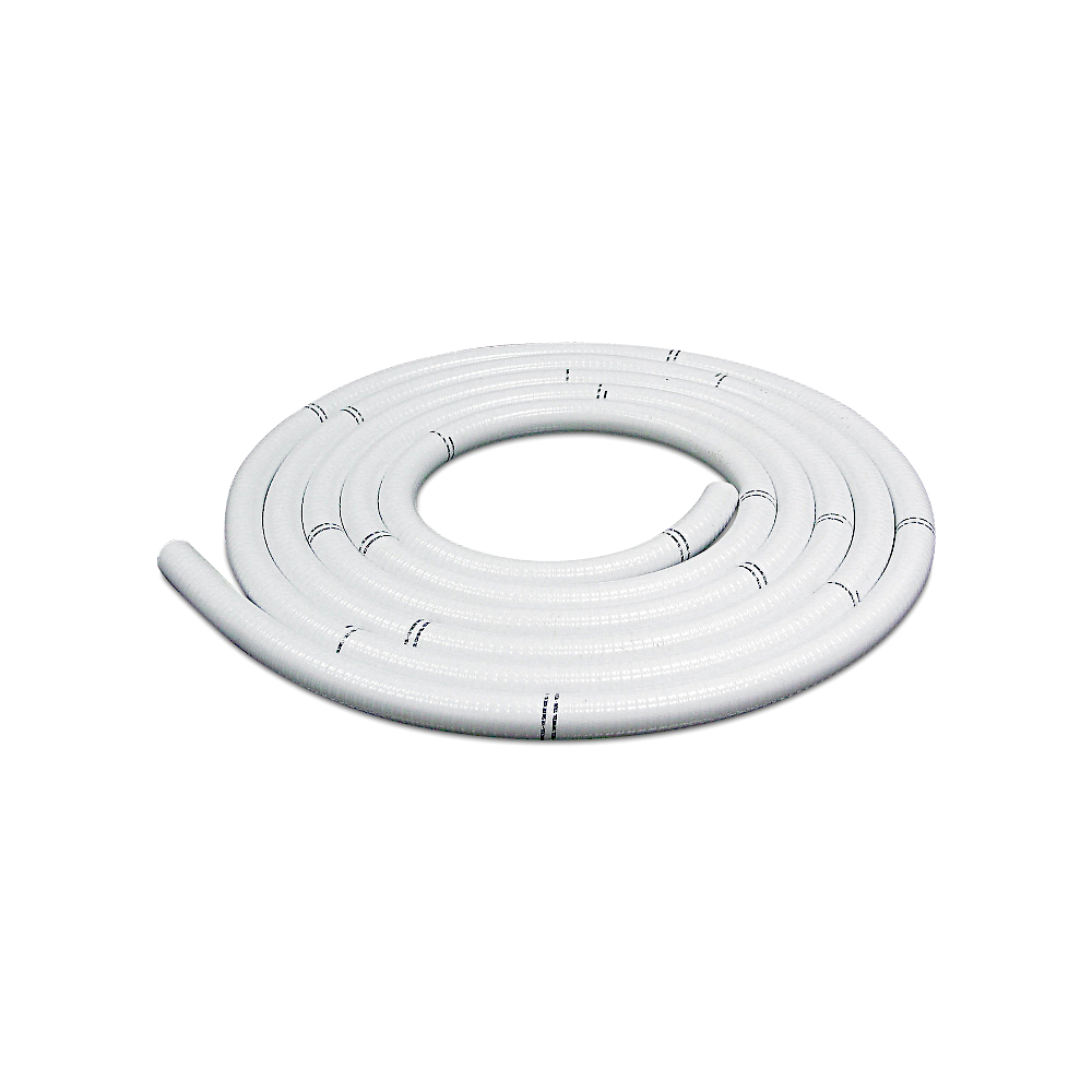 Sealand 1-1/2" Odor Safe Sani.Hose (342871FT)