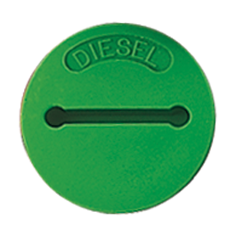 Seadog Deck Fill Nylon Gas
