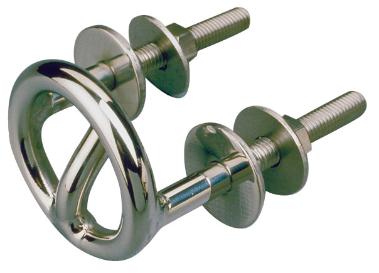 Seadog Ski Hook S/S Transom Mount