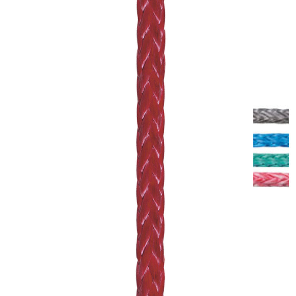 Samson Lightning Rope Black - 7/64"