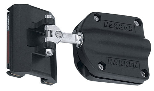 Harken System A CB Battcar w-40mm Receptacle