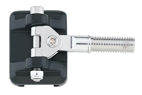 Harken System B Slider Battcar With 12mm Stud