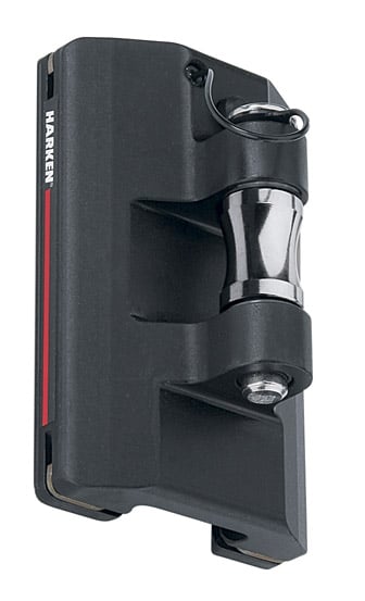 Harken System B CB HL Universal Battcar