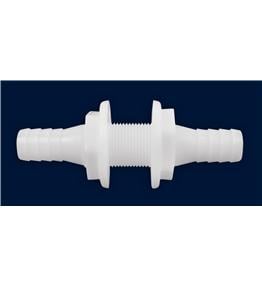 Attwood Thru Hull Dbl End 3/4"