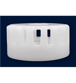 Attwood Strainer 3/4" Plastic