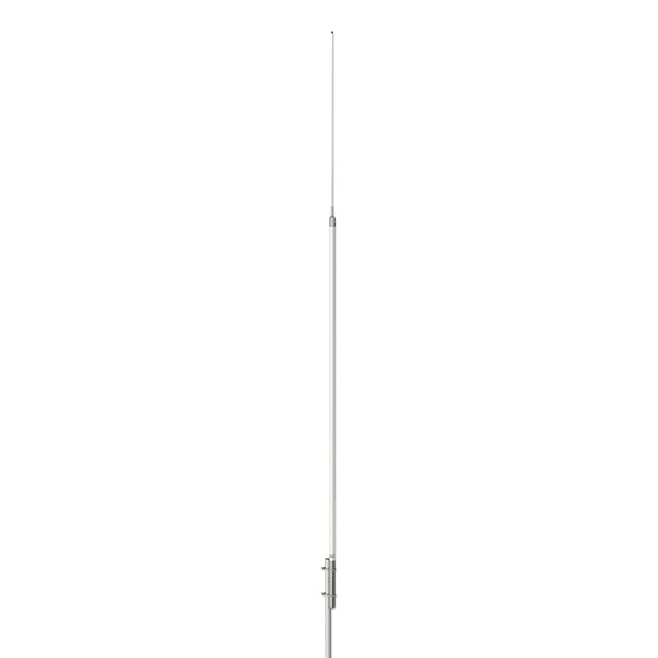 Shakespeare 9'6' Classic VHF Antenna Mast Mount 2Pc. - Steveston Marine and Hardware