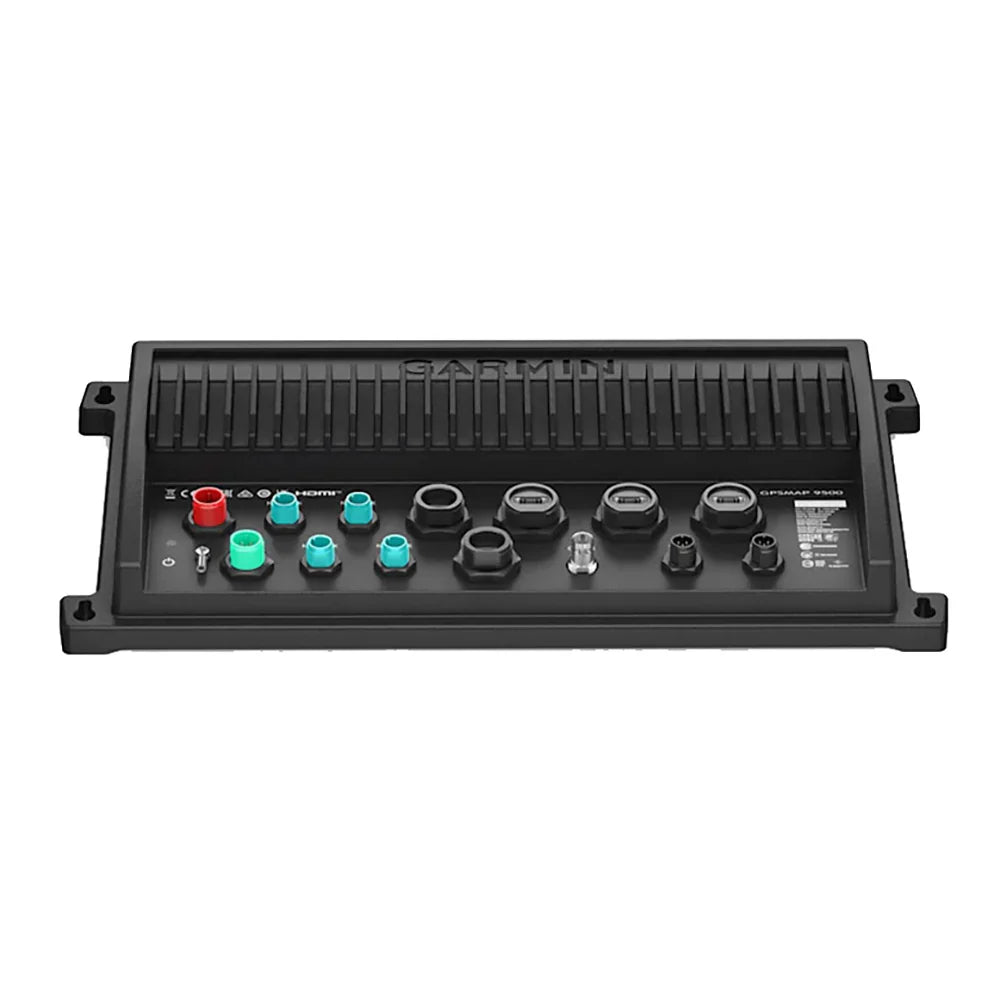 Garmin GPSMAP® 9500 Black Box - 010 - 2677 - 00 - Steveston Marine and Hardware